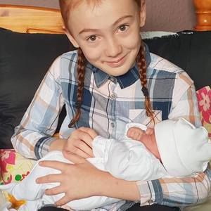 Meet your Posher, Anne